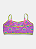 TOP TEEN ARCO-ÍRIS LAVANDA PUKET - Imagem 3