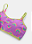 TOP TEEN ARCO-ÍRIS LAVANDA PUKET - Imagem 2
