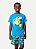 SHORT DOLL TEEN ECO DINOZILA PUKET - Imagem 1