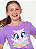 SHORT DOLL TEEN ECO VACA CEREAL PUKET - Imagem 3