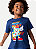 SHORT DOLL KIDS ECO GAMES MARINHO PUKET - Imagem 2