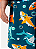 SHORT DOLL KIDS VISCO TUBA TRIO PUKET - Imagem 4