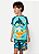 SHORT DOLL KIDS VISCO TUBA TRIO PUKET - Imagem 1