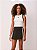 CONJUNTO REGATA E SHORTS AUTHORIA - Imagem 1