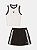 CONJUNTO REGATA E SHORTS AUTHORIA - Imagem 2