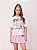 T-SHIRT PIXEL PET AUTHORIA - Imagem 1