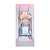 BONECA ANGELA FADA DUDA 33CM METOO - Imagem 2
