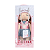 BONECA ANGELA COWGIRL CORA 33CM METOO - Imagem 2