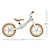 BICICLETA DE EQUILÍBRIO VERDE BUBA - Imagem 3