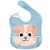 BABADOR COM BOLSO BUBA ZOO CACHORRO - Imagem 2