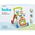 ANDADOR DE ATIVIDADES MUSICAL BUBA - Imagem 4