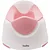 TRONINHO INFANTIL ROSA BABY BUBA - Imagem 4