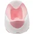 TRONINHO INFANTIL ROSA BABY BUBA - Imagem 3
