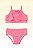 BIQUÍNI EM MALHA PROTEÇÃO UV50+ PINK FAKINI - Imagem 2