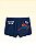 CONJUNTO CAMISETA PROTEÇÃO E SUNGA BOXER SPIDER MAN FAKINI - Imagem 3