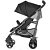 Carrinho Lite Way Basic 3 Jet Black - Chicco - Imagem 3