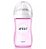 Mamadeira Pétala 330ml Rosa SCF037/17 - Philips Avent - Imagem 2