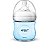 Mamadeira Pétala 125ml Azul SCF032/17 - Philips Avent - Imagem 1