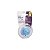 Chupeta Menino Ultra Soft 0-6m Azul Foguete SCF522/10 - Philips Avent - Imagem 4