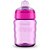 Copo Easy Sip Menina com Bico de Silicone Lilás e Rosa 260ml SCF553/03 - Philips Avent - Imagem 1