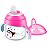 Copo Pinguim Rosa 200ml SCF751/07 - Philips Avent - Imagem 4