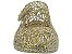 Sapatilha Mini Campana Zig Zag VI Dourada Metalizada - Melissa - Imagem 4