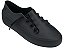 Tênis Mini Infantil Preto Feminino Ulitsa Sneaker - Melissa - Imagem 1