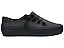 Tênis Mini Infantil Preto Feminino Ulitsa Sneaker - Melissa - Imagem 2