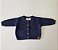 Cardigan Murilo Baby Azul - Mini Lord - Imagem 1