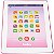 BUBA TABLET PINK - Imagem 2