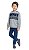 CONJUNTO MASCULINO MESCLA - Imagem 1