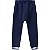 CALCA MASCULINA AZUL MARINHO 19 3921 KYLY - Imagem 1