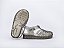 SANDALIA MINI MELISSA POS GLITTER MI - Imagem 4