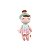 Mini Metoo Doll Angela Lai Ballet 20cm - Ean 6954124918625 - Imagem 1