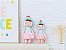 Mini Metoo Doll Angela Lai Ballet 20cm - Ean 6954124918625 - Imagem 4