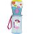 Garrafa com Canudo Animal Fun Unicórnio 350ML - Buba Baby - Imagem 3