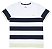 CAMISETA M.MALHA - 21743 - IN - Imagem 1