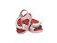 SANDALIA MINI MELISSA ROSA/ROSA/ - Imagem 5