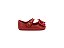 SAPATILHA MINI MELISSA SP S:VERMELHO Tam. 15 - Imagem 2