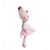 Boneca Angela Lai Ballet Rosa 33 cm - Ean 6954124923025 _ METOO - Imagem 2