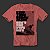 T-shirt Keep Your Dreams - Imagem 4