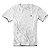 T-Shirt Slim Flower - Imagem 4