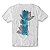 T-Shirt Slim Flower - Imagem 1
