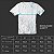 T-Shirt Slim Flower - Imagem 5