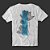 T-Shirt Slim Flower - Imagem 6