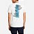 T-Shirt Slim Flower - Imagem 2
