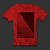 T-shirt Surfer - Imagem 4