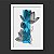 Quadro Flower - Imagem 2