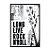 Quadro Long Live Rock N'Roll - Imagem 2