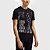 Camiseta Vida longa ao Rock - Imagem 2